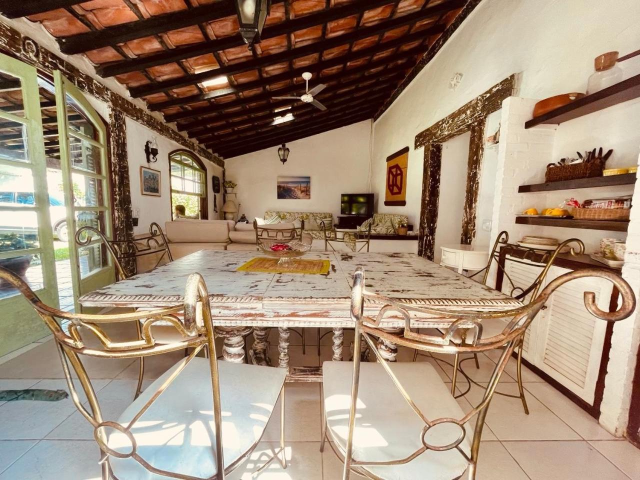 Casa Geriba - *