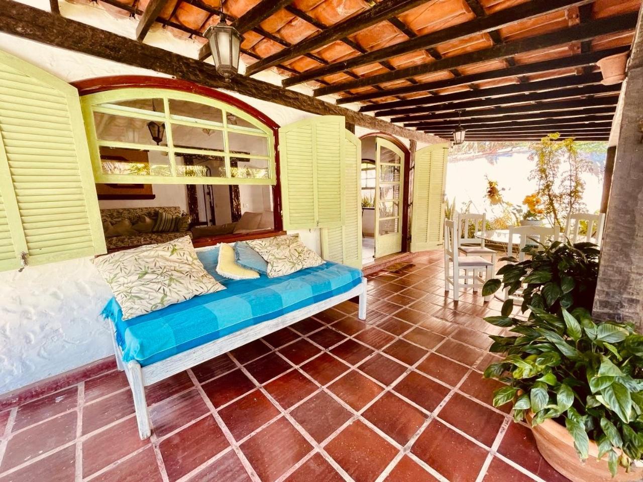 Casa Geriba - * Búzios