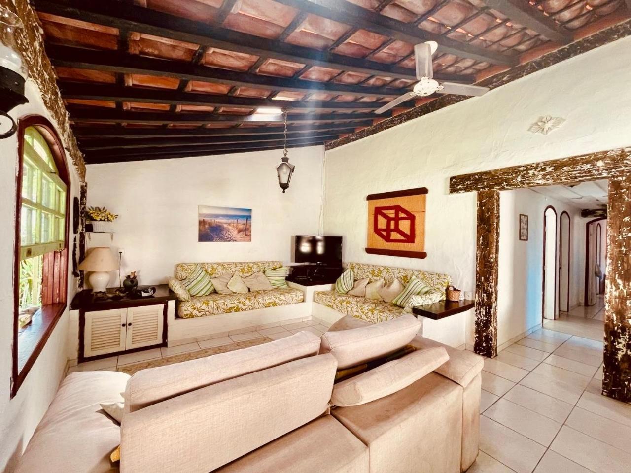 Casa Geriba - * Búzios
