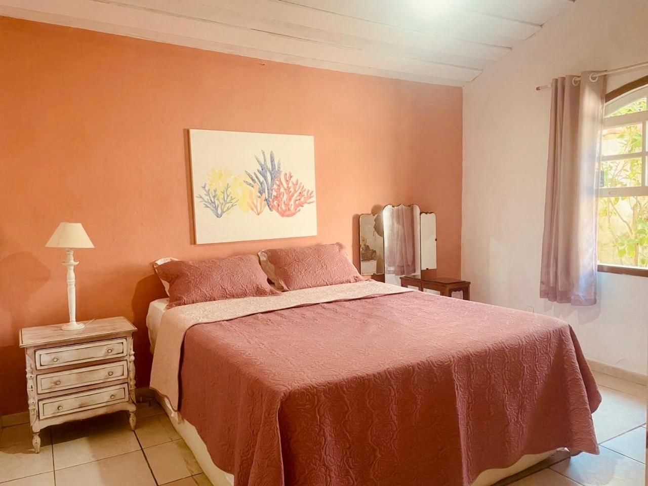 Casa Geriba - * Búzios