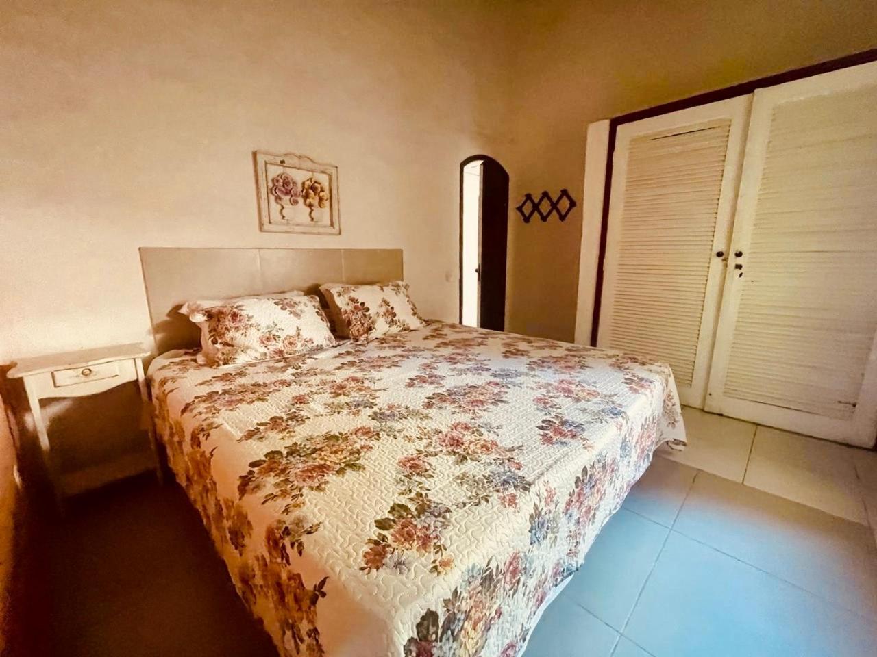 Casa Geriba - *