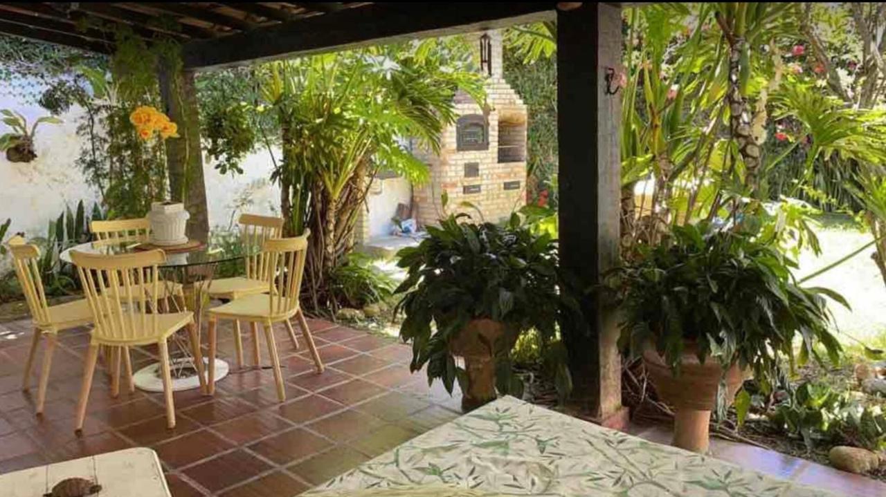 Holiday home Casa Geriba -