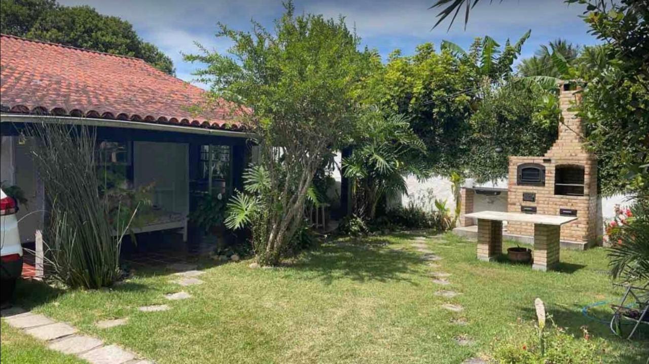 Holiday home Casa Geriba -